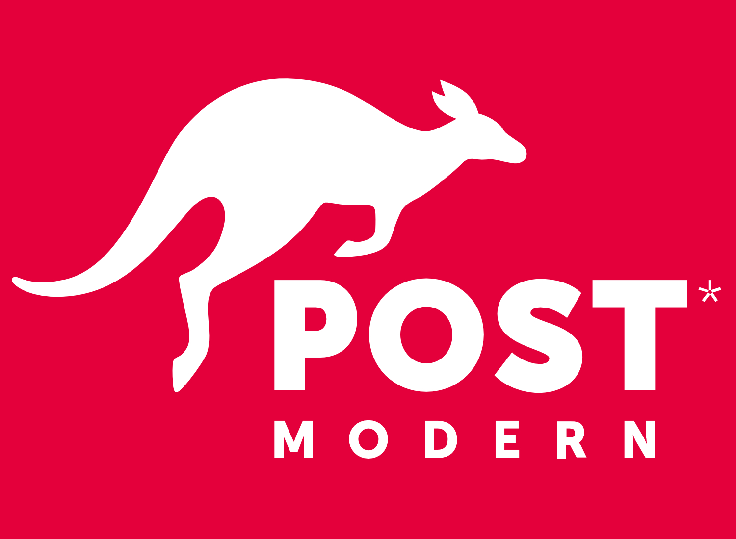 PostModern – Versanddienstleister